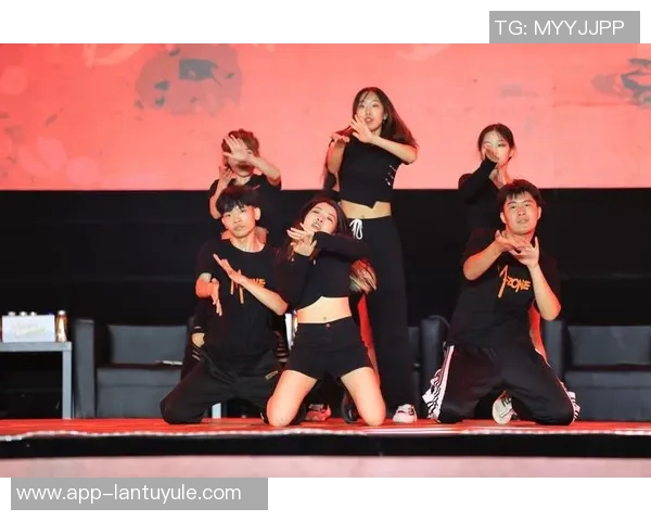 实时新闻热议街舞文化变革北京街舞队如何重塑团队意识与艺术表达